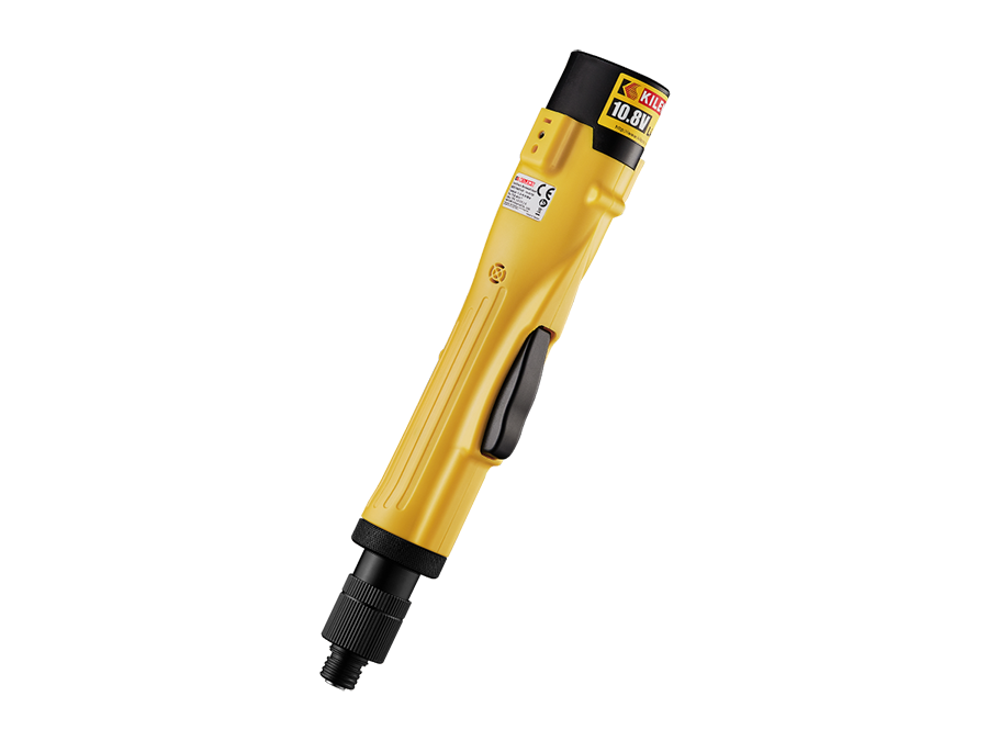 SKC-PTA-BS20/30/45 | Industrial Brushless Cordless Screwdriver