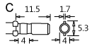 비트 유형 C