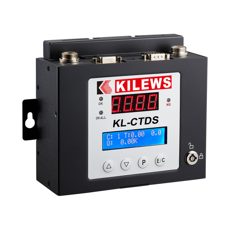 KL-CTDS 系列 智慧扭力显示器