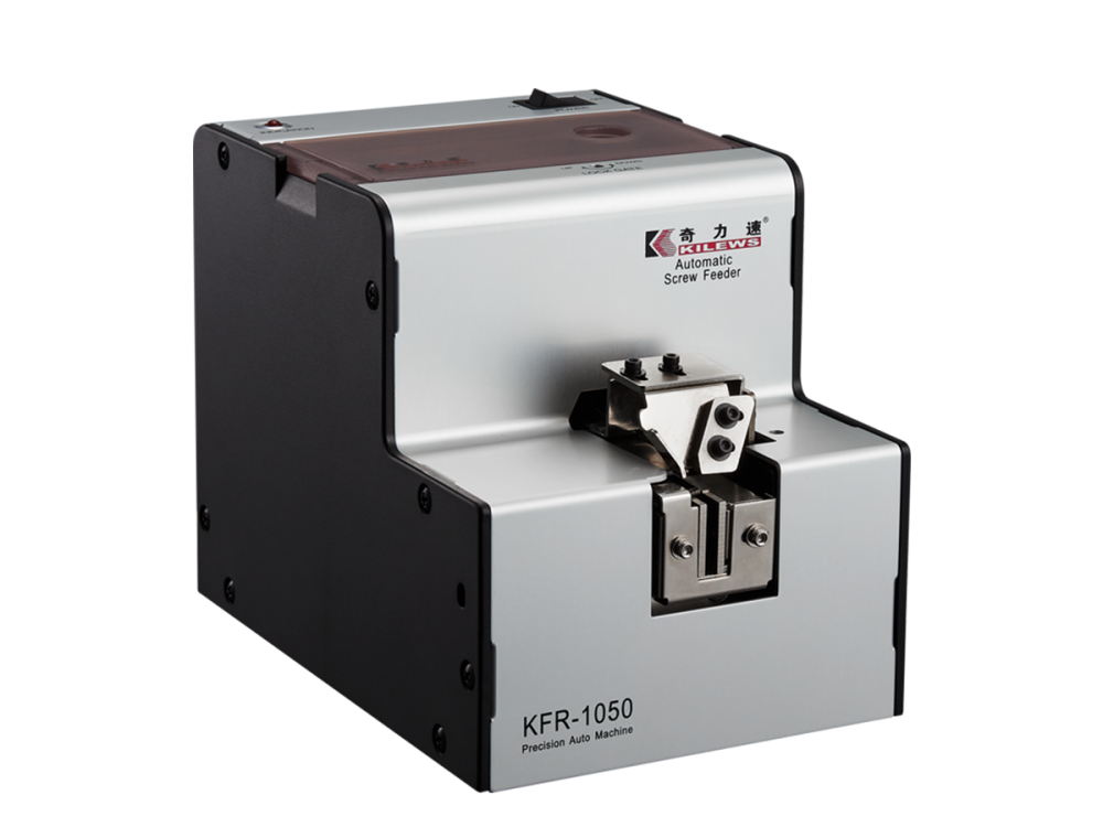 KFR-1050 全自動螺絲整列機