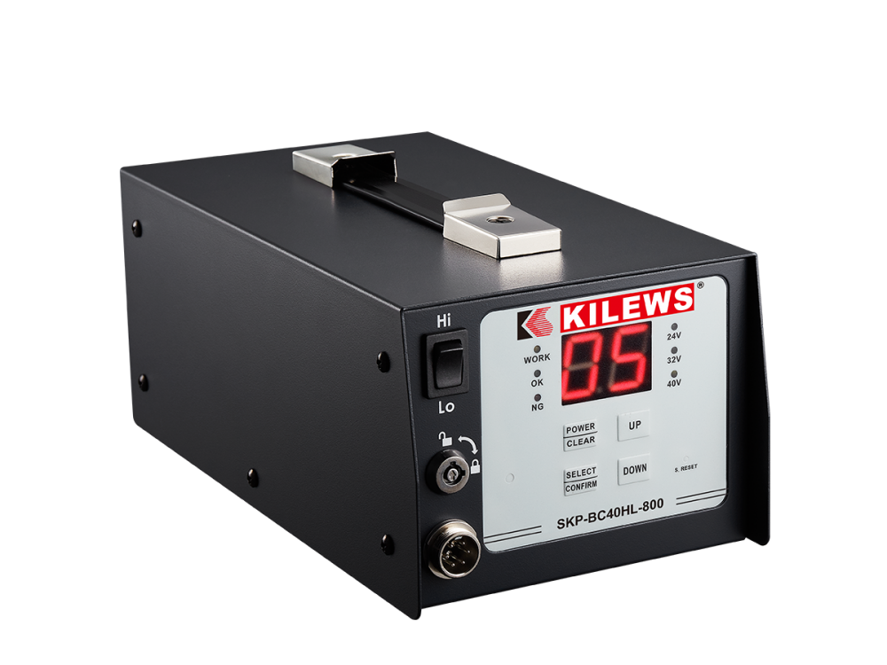SKP-BC40HL-800  無碳刷電動起子專用螺絲計數器