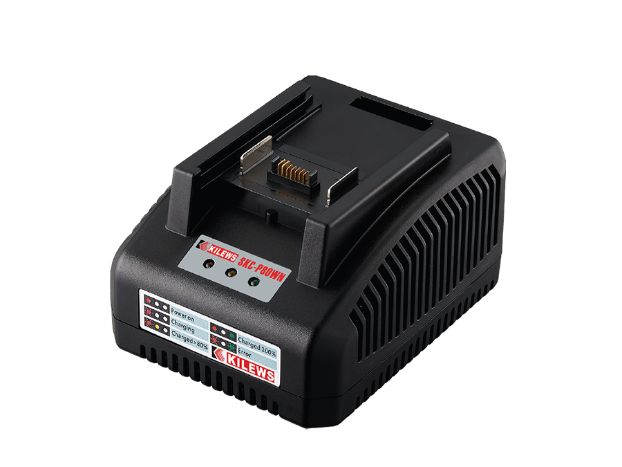 SKC-P80WN  充電座