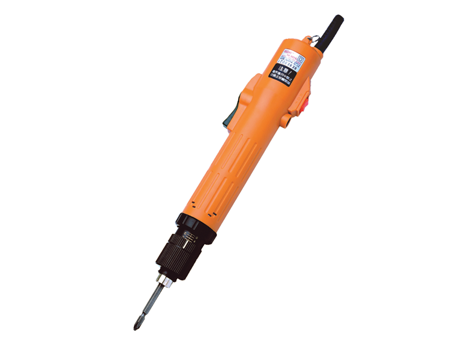 SK-9L系列  有碳刷AC交流電壓全自動中扭力手按式電動起子系列