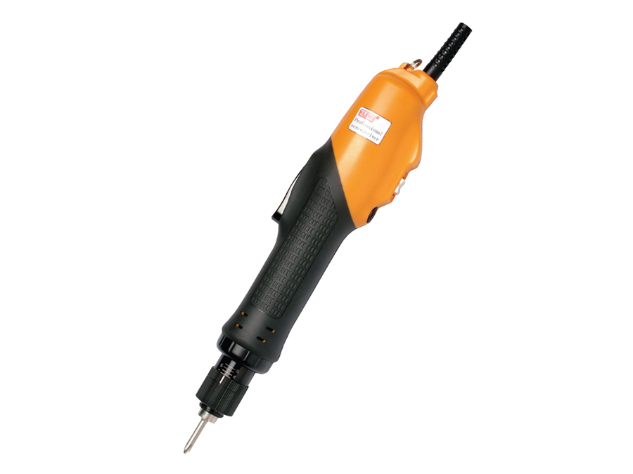 SK-32L系列  有碳刷AC交流電壓全自動中扭力手按式電動起子系列