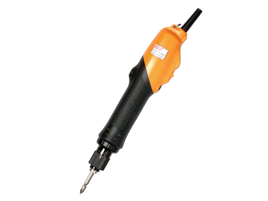 SK-32P系列  有碳刷AC交流電壓全自動中扭力下壓式電動起子系列